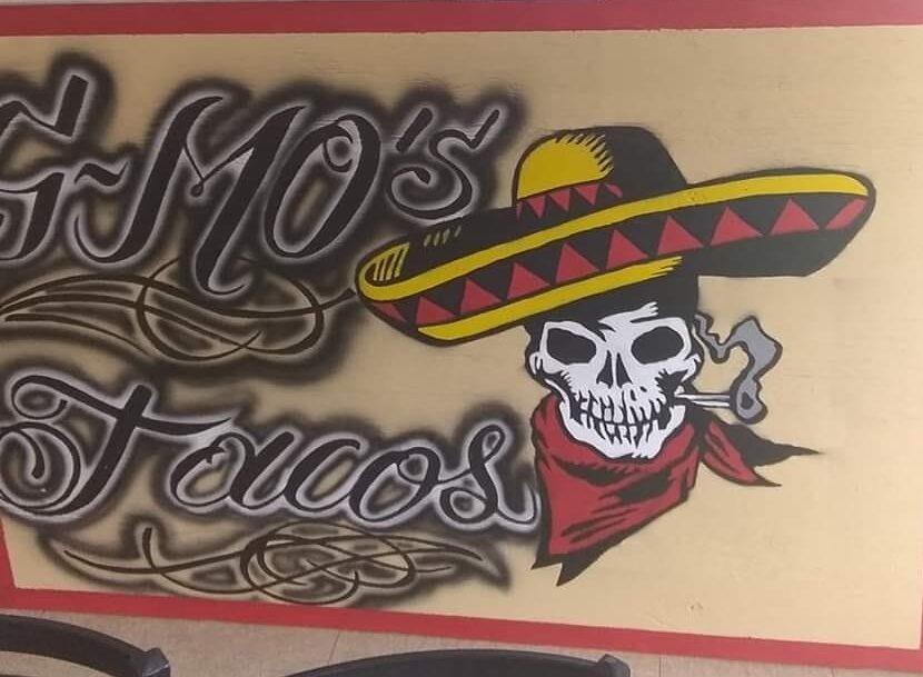 g mos tacos