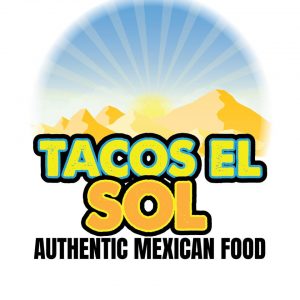 Tacos El Sol Logo