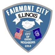 Fairmont City Logo